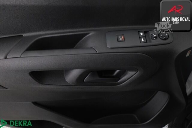 Furgoneta toyota PROACE CITY 1.5 D-4D L1 KASTEN CARPLAY,NAVI,1.HD