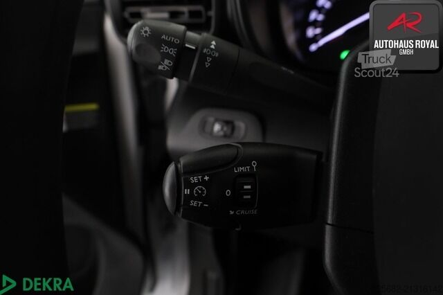 Furgoneta toyota PROACE CITY 1.5 D-4D L1 KASTEN CARPLAY,NAVI,1.HD