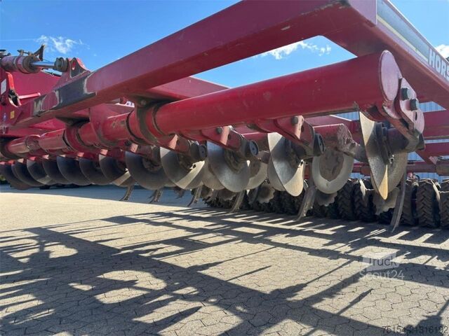 Ecēšamais kultivators Horsch Tiger 6 MT