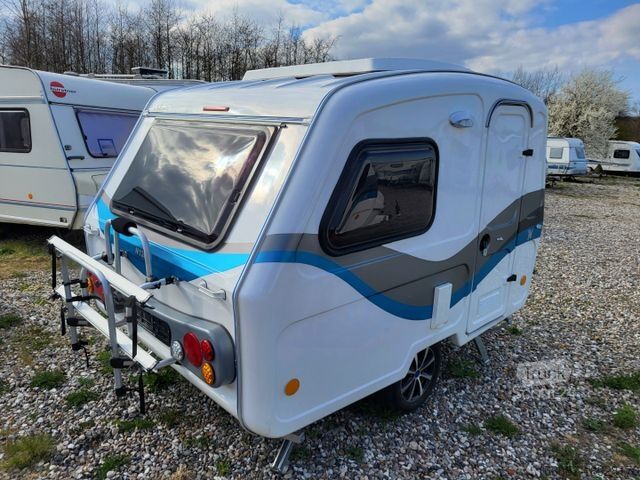 Караван NIEWIADOW N 126 D - Nr.  219  (2)