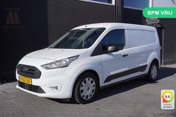 Break à toit surélevé Ford Transit Connect 1.5 EcoBlue 100PK L2 EURO 6 - A...