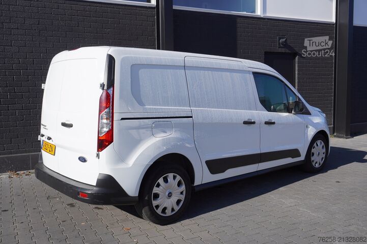 Break à toit surélevé Ford Transit Connect 1.5 EcoBlue 100PK L2 EURO 6 - A...
