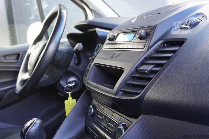 Break à toit surélevé Ford Transit Connect 1.5 EcoBlue 100PK L2 EURO 6 - A...