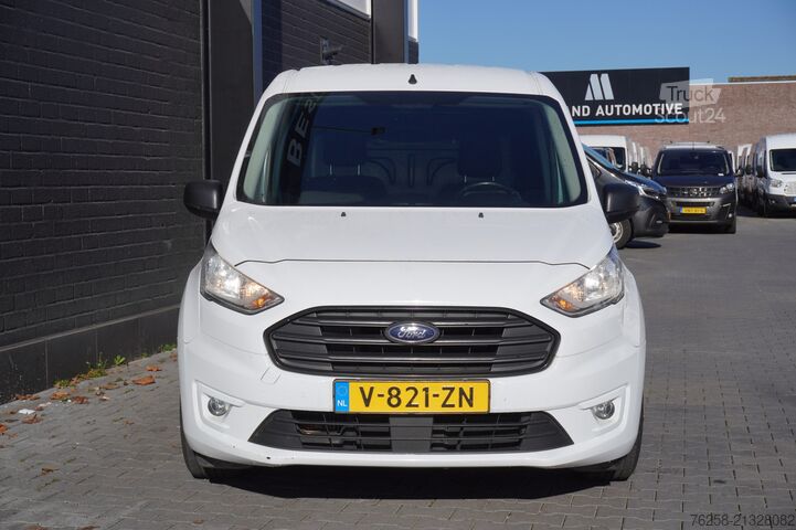 Break à toit surélevé Ford Transit Connect 1.5 EcoBlue 100PK L2 EURO 6 - A...