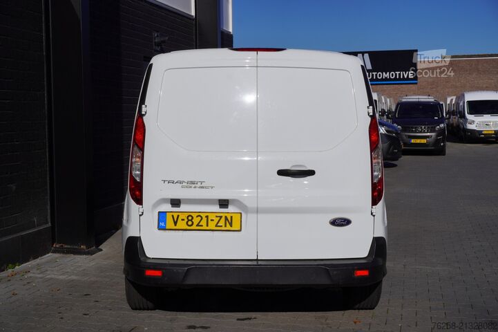 Break à toit surélevé Ford Transit Connect 1.5 EcoBlue 100PK L2 EURO 6 - A...