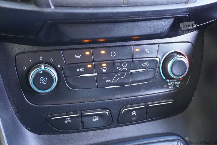 Break à toit surélevé Ford Transit Connect 1.5 EcoBlue 100PK L2 EURO 6 - A...