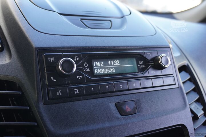 Break à toit surélevé Ford Transit Connect 1.5 EcoBlue 100PK L2 EURO 6 - A...