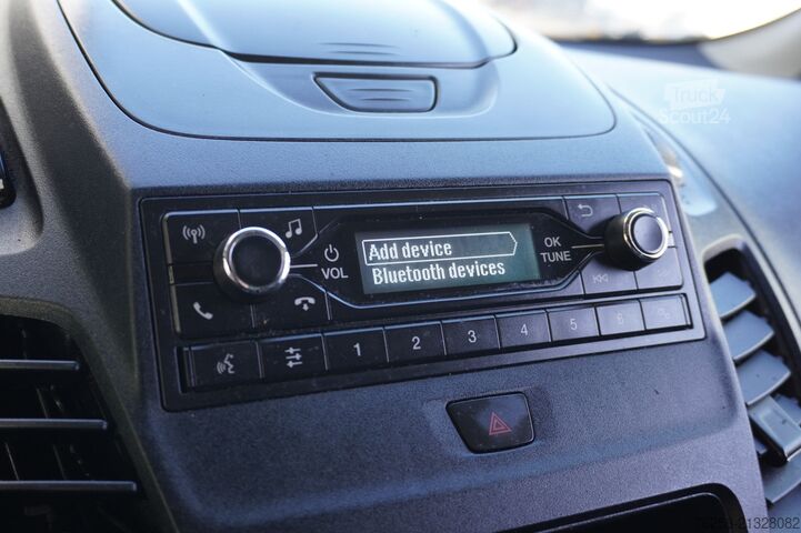 Break à toit surélevé Ford Transit Connect 1.5 EcoBlue 100PK L2 EURO 6 - A...