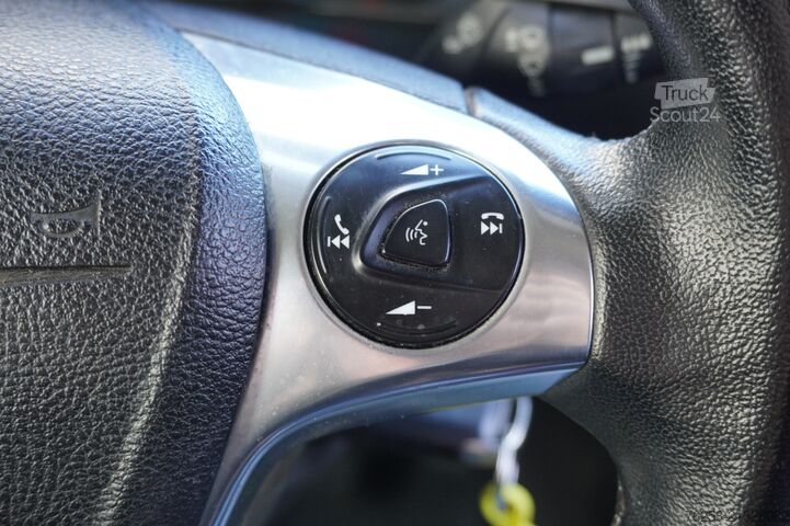 Break à toit surélevé Ford Transit Connect 1.5 EcoBlue 100PK L2 EURO 6 - A...