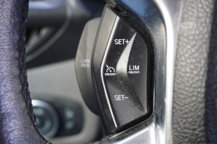 Break à toit surélevé Ford Transit Connect 1.5 EcoBlue 100PK L2 EURO 6 - A...