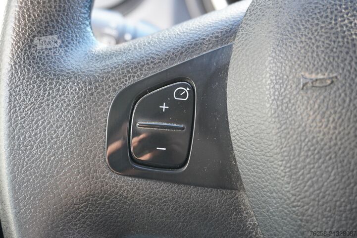 Fourgon tôlé Renault Trafic 1.6 dCi L2 - EURO 6 - Airco - Navi - Cru...