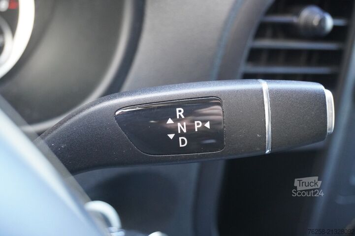 Kastenwagen Mercedes-Benz Vito 114 CDI Automaat Lang - EURO 6 - Airco - N...