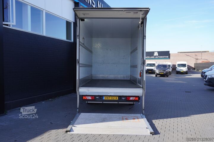 Valise Ford Transit 2.0 TDCI L4 Bakwagen EURO 6 - Airco - C...