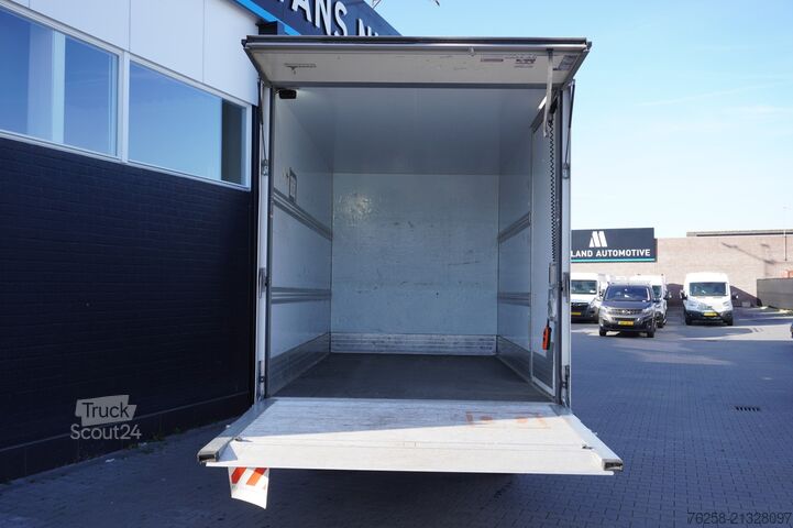 Valise Ford Transit 2.0 TDCI L4 Bakwagen EURO 6 - Airco - C...