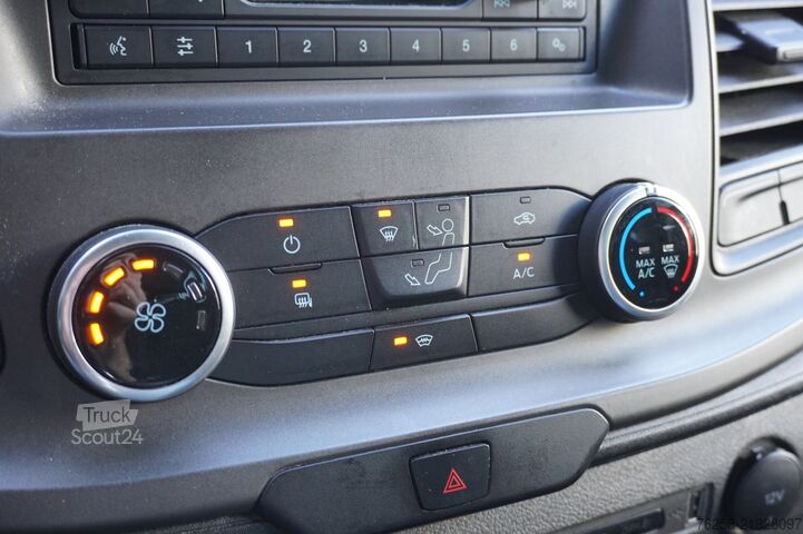 Valise Ford Transit 2.0 TDCI L4 Bakwagen EURO 6 - Airco - C...