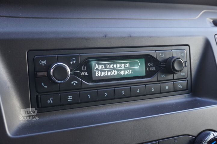 Valise Ford Transit 2.0 TDCI L4 Bakwagen EURO 6 - Airco - C...