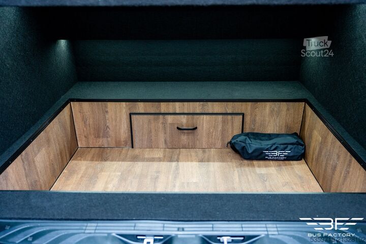 Mikroautobusas Mercedes-Benz Sprinter 519XXL, Tourist Line 17+1