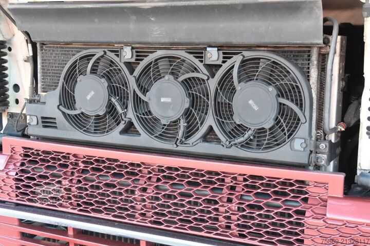 Standard-SZM Volvo FH 500 Globe XL 4x2 (JB) - NEW TACHO - PARK. AI...