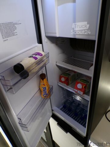 Capucine Ford 177 pk Rollerteam M 290 kronos