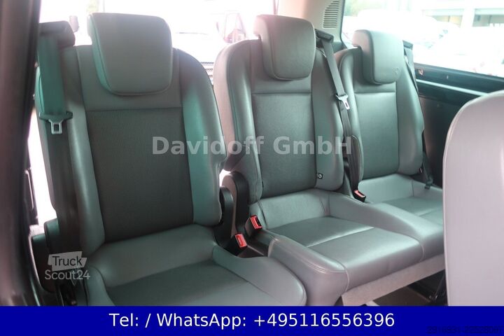 Микробус FORD Nr.B91 Transit Tourneo 300 L2 2.Hand / ATM/Rampe