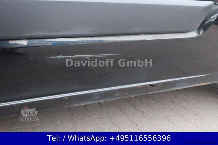 Микробус FORD Nr.B91 Transit Tourneo 300 L2 2.Hand / ATM/Rampe