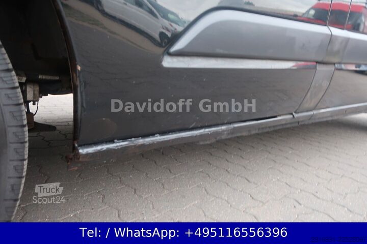 Микробус FORD Nr.B91 Transit Tourneo 300 L2 2.Hand / ATM/Rampe