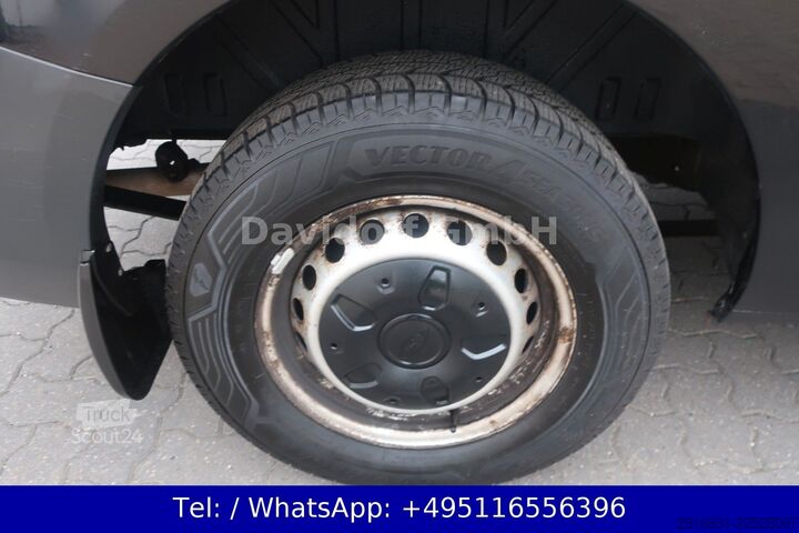 Микробус FORD Nr.B91 Transit Tourneo 300 L2 2.Hand / ATM/Rampe
