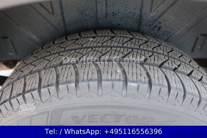 Микробус FORD Nr.B91 Transit Tourneo 300 L2 2.Hand / ATM/Rampe