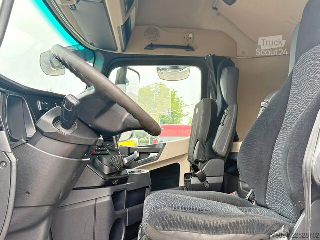 Dépanneuse MERCEDES-BENZ ACTROS 2540 * Abschleppwagen 9,10 m * TOPZUSTAND