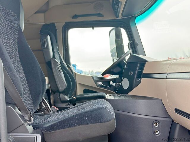 Dépanneuse MERCEDES-BENZ ACTROS 2540 * Abschleppwagen 9,10 m * TOPZUSTAND