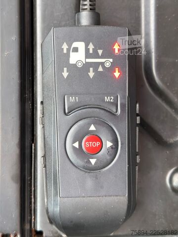 Dépanneuse MERCEDES-BENZ ACTROS 2540 * Abschleppwagen 9,10 m * TOPZUSTAND