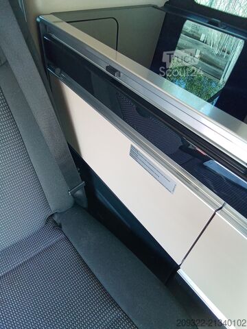 Kamper Mercedes Marco Polo 250d | 2022 | EURO 6 |  Automatico | Venditore professionale