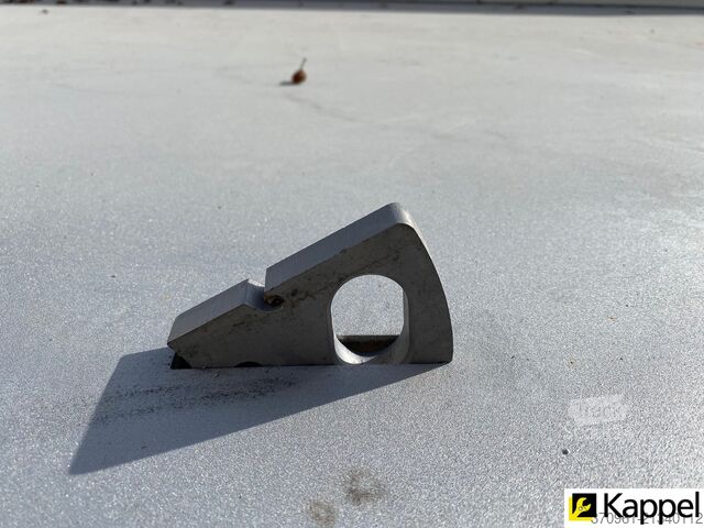 Sklápěč s jeřábem MAN TGS 28.520 6X4-4 BL / PK18002EH-C / 3-SK