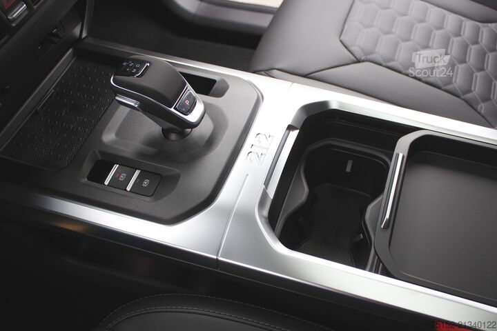 2.0 TCI 4WD automaatti/nahka/kamera/PDC/LED BAW 212 Geländewagen