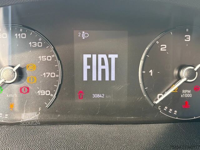 Alkove (soveplads over førerhuset) Weinsberg | CARAHOME | 650DG | FIAT DUCATO 140pk | 6 pers. |