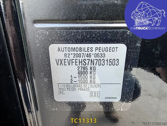 Dobozos furgon Opel Vivaro Vivaro 2l l1h2