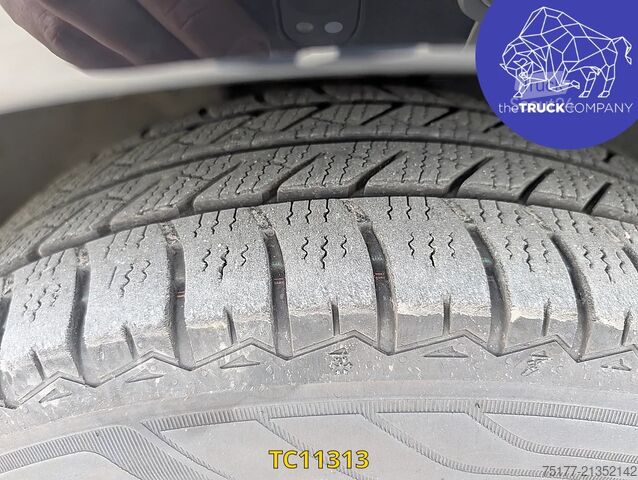 Dobozos furgon Opel Vivaro Vivaro 2l l1h2