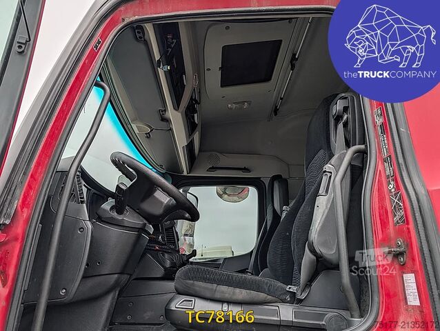 Padrão-SZM Mercedes-Benz Arocs 1842