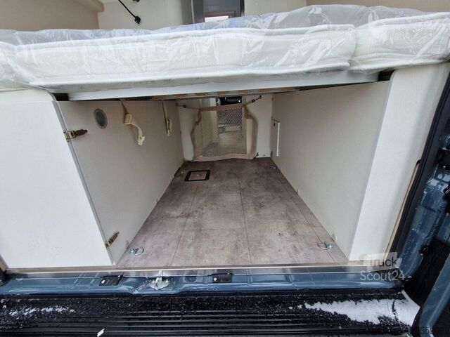 Camper van KARMANN Davis Trendstyle DA 590 TSC