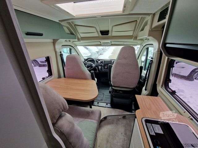 Camper van KARMANN Davis Trendstyle DA 590 TSC