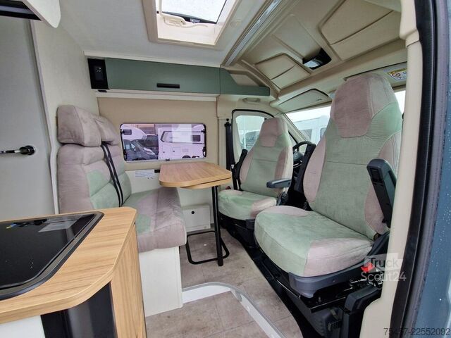 Camper van KARMANN Davis Trendstyle DA 590 TSC