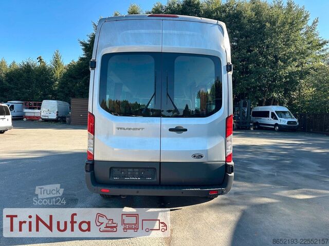 Kleinbus FORD Transit  | 9 Sitze | Motorschaden | Schiebetür |