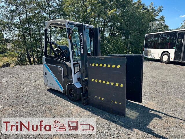 Frontstapler MITSUBISHI UniCarriersTX3-18 / A2N1L18Q | 1800 Kg |