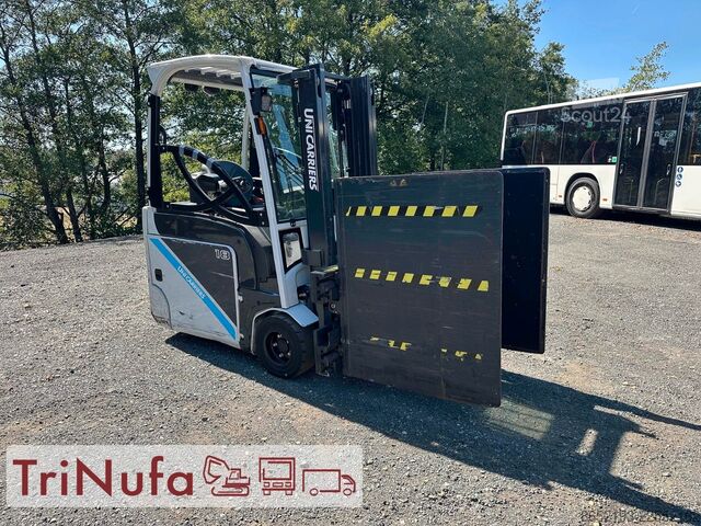 Frontstapler MITSUBISHI UniCarriersTX3-18 / A2N1L18Q | 1800 Kg |