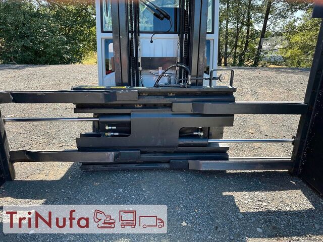 Frontstapler MITSUBISHI UniCarriersTX3-18 / A2N1L18Q | 1800 Kg |