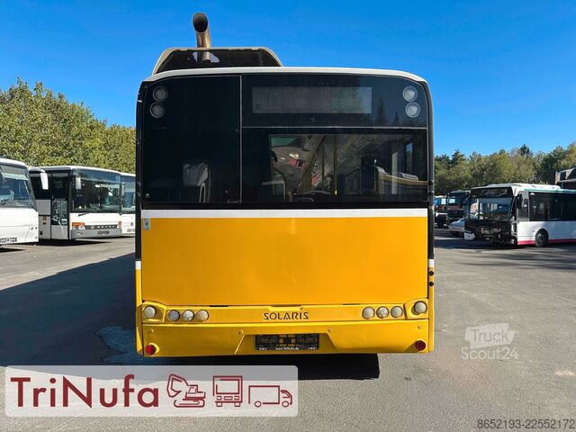 Stadtbus SOLARIS Urbino 12  | 3 Türen | Klima | Motorschaden |