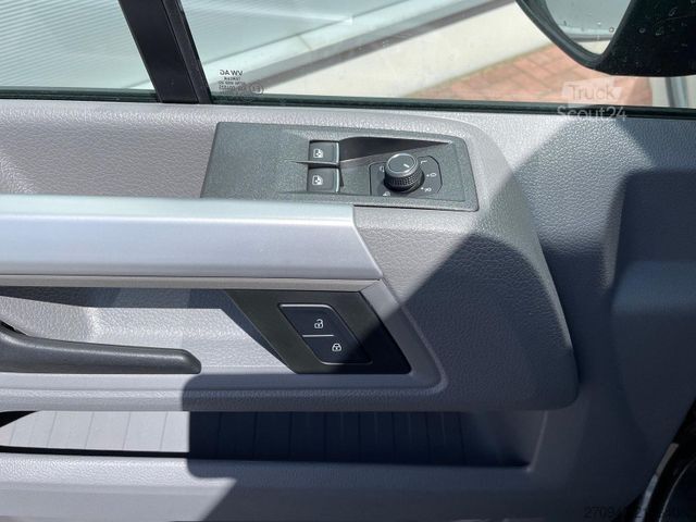 Hög tak skåpbil MAN TGE 3.200 L3H2 Kasten 4x4 Individual S ACC STHZ