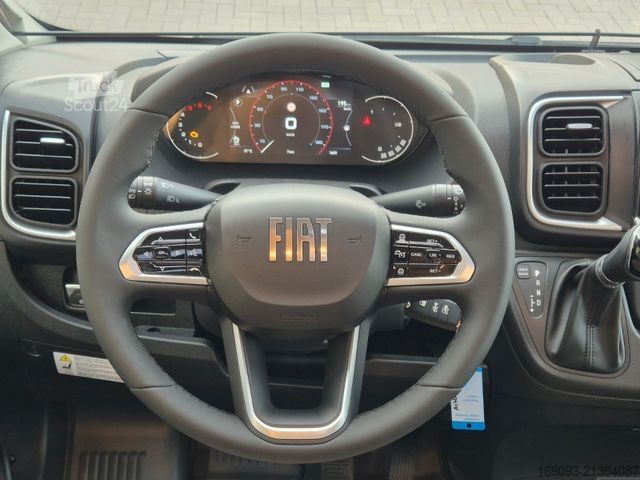 Campervan MALIBU 640 LE K GT *MJ26*Messepreis CMT*Dieselheizung