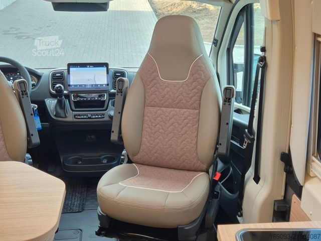 Campervan MALIBU 640 LE K GT *MJ26*Messepreis CMT*Dieselheizung