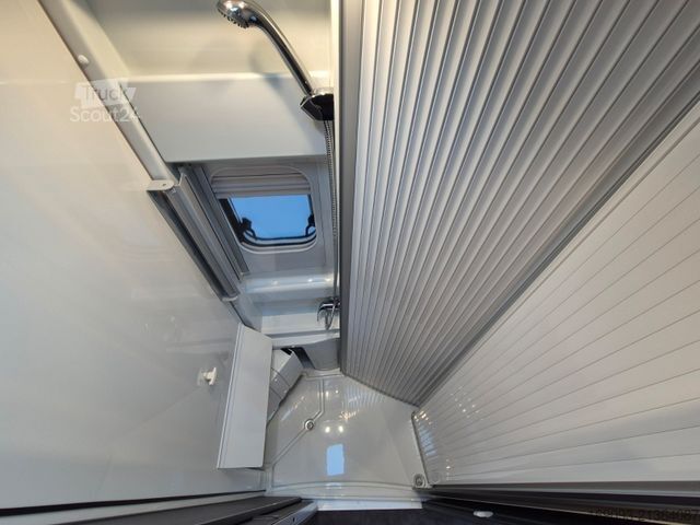 Campervan MALIBU 640 LE K GT *MJ26*Messepreis CMT*Dieselheizung